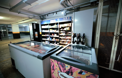 Imagem 15: Studio à venda em São Paulo, Bela Vista, com 1 quarto, 32m²