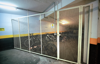 Imagem 14: APARTAMENTO RESIDENCIAL em São Paulo - SP, Bela Vista