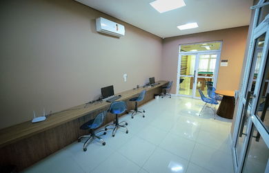 Imagem 13: Studio à venda em São Paulo, Bela Vista, com 1 quarto, 32m²