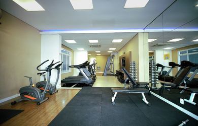 Imagem 8: Studio à venda em São Paulo, Bela Vista, com 1 quarto, 32m²