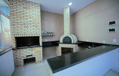 Imagem 7: Studio à venda em São Paulo, Bela Vista, com 1 quarto, 32m²