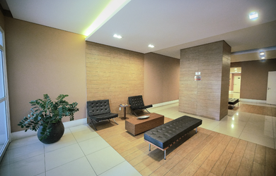 Imagem 6: Studio à venda em São Paulo, Bela Vista, com 1 quarto, 32m²