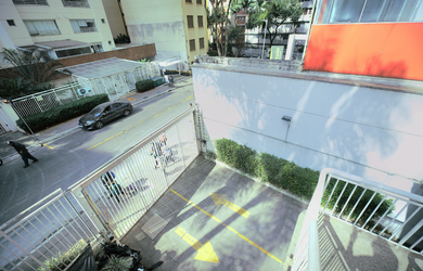 Imagem 4: Studio à venda em São Paulo, Bela Vista, com 1 quarto, 32m²