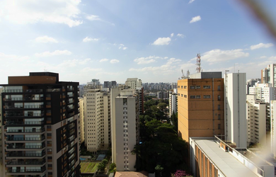 Imagem 6: CBGE 195 Apto 601971018-1240 - CBGE 195 Apto 601971018-1240