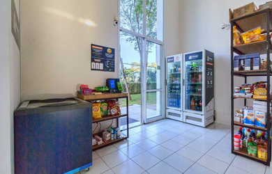 Imagem 10: SATD 530 Apto 601191042-1