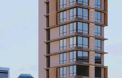 Imagem: O apartamento possui 3 Dormitórios, 1 Suíte, 2 Banheiros