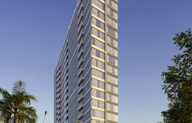 Imagem: APARTAMENTO RESIDENCIAL em Porto Belo - SC, Perequê