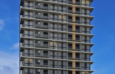 Imagem: 2 dormitórios na Rua Taquari