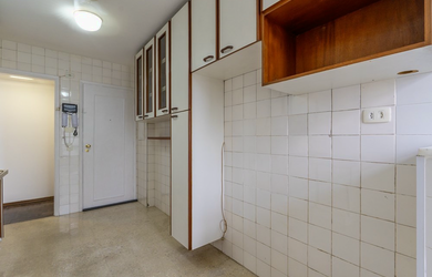 Imagem 12: APARTAMENTO RESIDENCIAL em São Paulo - SP, Campo Belo