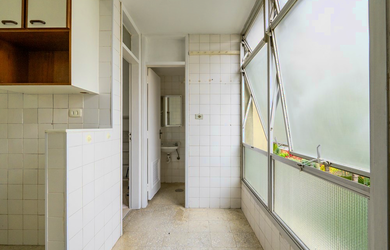 Imagem 4: APARTAMENTO RESIDENCIAL em São Paulo - SP, Campo Belo