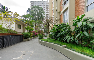 Imagem 5: APARTAMENTO RESIDENCIAL em São Paulo - SP, Campo Belo