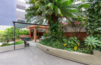 Imagem 7: APARTAMENTO RESIDENCIAL em São Paulo - SP, Campo Belo