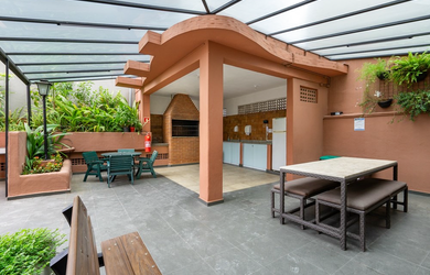 Imagem 8: APARTAMENTO RESIDENCIAL em São Paulo - SP, Campo Belo