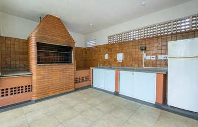 Imagem 9: APARTAMENTO RESIDENCIAL em São Paulo - SP, Campo Belo