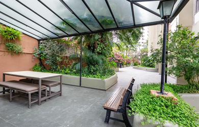 Imagem 10: APARTAMENTO RESIDENCIAL em São Paulo - SP, Campo Belo