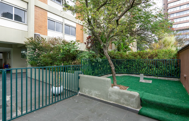 Imagem 2: APARTAMENTO RESIDENCIAL em São Paulo - SP, Campo Belo