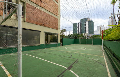 Imagem 14: APARTAMENTO RESIDENCIAL em São Paulo - SP, Campo Belo