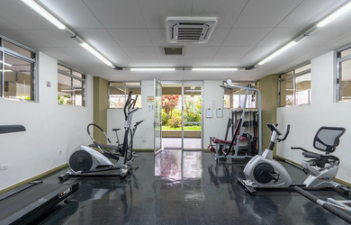 Imagem 16: APARTAMENTO RESIDENCIAL em São Paulo - SP, Campo Belo