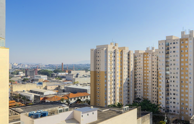 Imagem 6: Apartamento à venda em São Paulo, Bom Retiro, com 3 quartos, 254m²