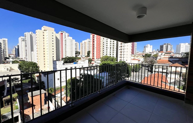 Imagem: O apartamento possui 3 Dormitórios, 1 Suíte, 3 Banheiros