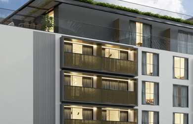 Imagem 2: Apartamento Garden à venda em João Pessoa, Jardim Oceania, com 1 quarto,...