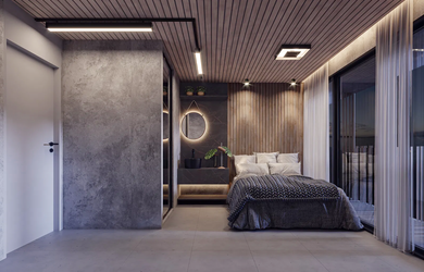 Imagem 9: Apartamento Garden à venda em João Pessoa, Jardim Oceania, com 1 quarto,...