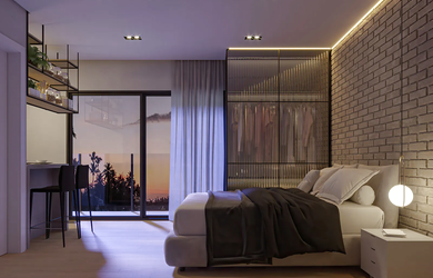 Imagem 10: Apartamento Garden à venda em João Pessoa, Jardim Oceania, com 1 quarto,...