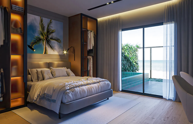 Imagem 11: Apartamento Garden à venda em João Pessoa, Jardim Oceania, com 1 quarto,...