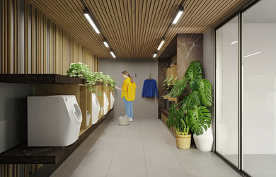 Imagem 15: Apartamento Garden à venda em João Pessoa, Jardim Oceania, com 1 quarto,...