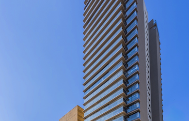 Imagem: Apartamento à venda em São Paulo, Moema, com 3 quartos, 153,02m²