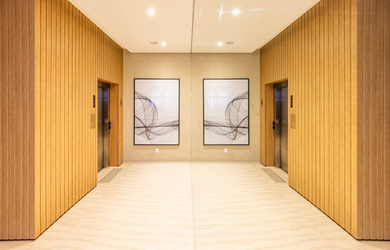 Imagem 4: Apartamento à venda em São Paulo, Moema, com 3 quartos, 153,02m²