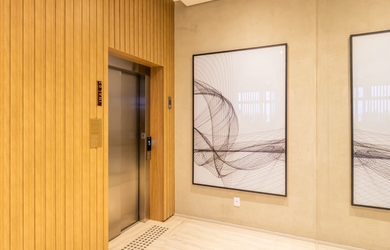 Imagem 5: Apartamento à venda em São Paulo, Moema, com 3 quartos, 153,02m²