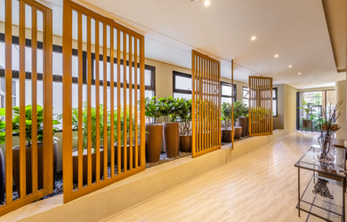 Imagem 6: Apartamento à venda em São Paulo, Moema, com 3 quartos, 153,02m²