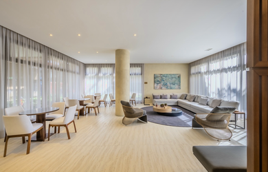 Imagem 9: Apartamento à venda em São Paulo, Moema, com 3 quartos, 153,02m²