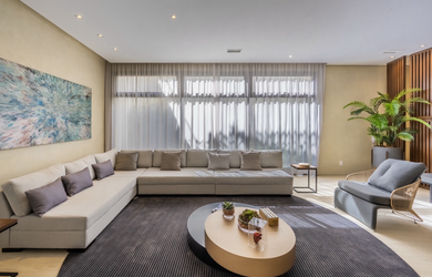 Imagem 10: Apartamento à venda em São Paulo, Moema, com 3 quartos, 153,02m²