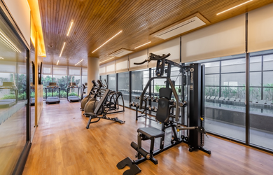 Imagem 16: Apartamento à venda em São Paulo, Moema, com 3 quartos, 153,02m²