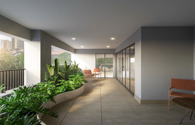 Imagem 3: Pleno Vila Mariana - Pleno Vila Mariana