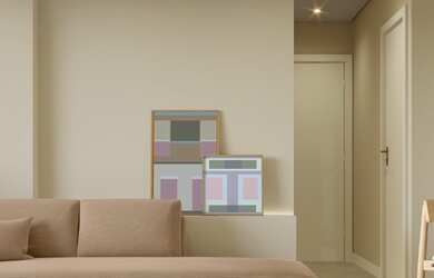 Imagem 4: Apartamento à venda em São Paulo, Vila Mariana, com 3 quartos, 98,4m²