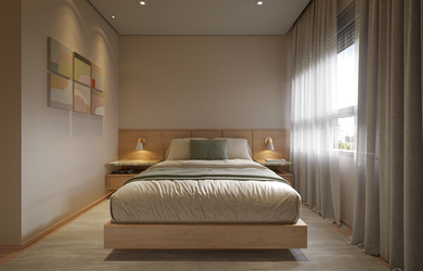 Imagem 12: Apartamento à venda em São Paulo, Vila Mariana, com 3 quartos, 98,4m²