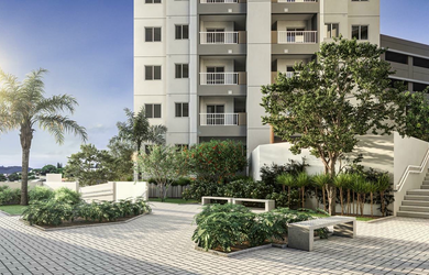 Imagem 2: APARTAMENTO RESIDENCIAL em São Paulo - SP, Freguesia do Ó