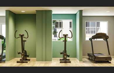 Imagem 3: APARTAMENTO RESIDENCIAL em São Paulo - SP, Freguesia do Ó