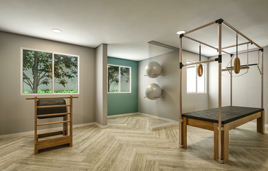 Imagem 4: APARTAMENTO RESIDENCIAL em São Paulo - SP, Freguesia do Ó