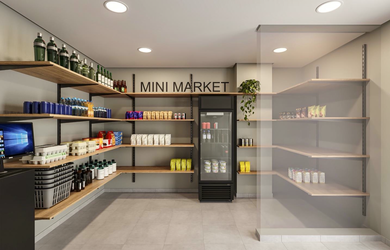 Imagem 6: APARTAMENTO RESIDENCIAL em São Paulo - SP, Freguesia do Ó