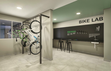 Imagem 7: APARTAMENTO RESIDENCIAL em São Paulo - SP, Freguesia do Ó