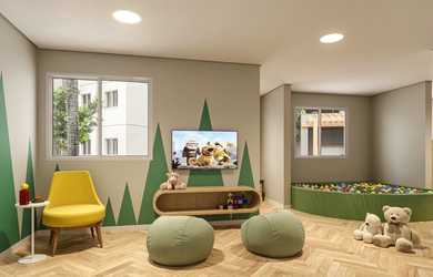 Imagem 9: APARTAMENTO RESIDENCIAL em São Paulo - SP, Freguesia do Ó