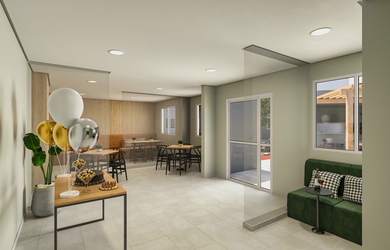 Imagem 15: APARTAMENTO RESIDENCIAL em São Paulo - SP, Freguesia do Ó