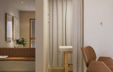 Imagem 3: APARTAMENTO RESIDENCIAL em São Paulo - SP, Chácara Santo Antônio Zona...