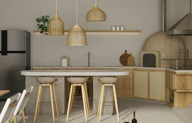 Imagem 4: Apartamento Garden à venda em São Paulo, Chácara Santo Antônio Zona...