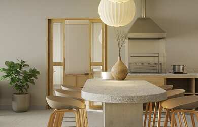 Imagem 5: Apartamento Garden à venda em São Paulo, Chácara Santo Antônio Zona...