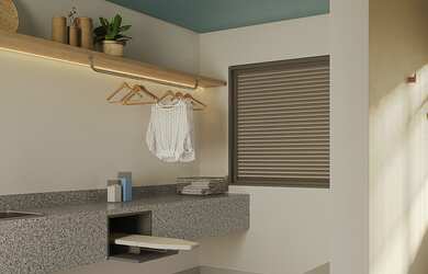 Imagem 8: APARTAMENTO RESIDENCIAL em São Paulo - SP, Chácara Santo Antônio Zona...